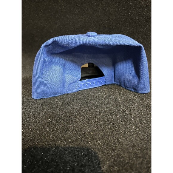 Milwaukee Brewers New Era Snapback Hat/Cap Embroidered Rare 6 Star - Picture 8 of 15